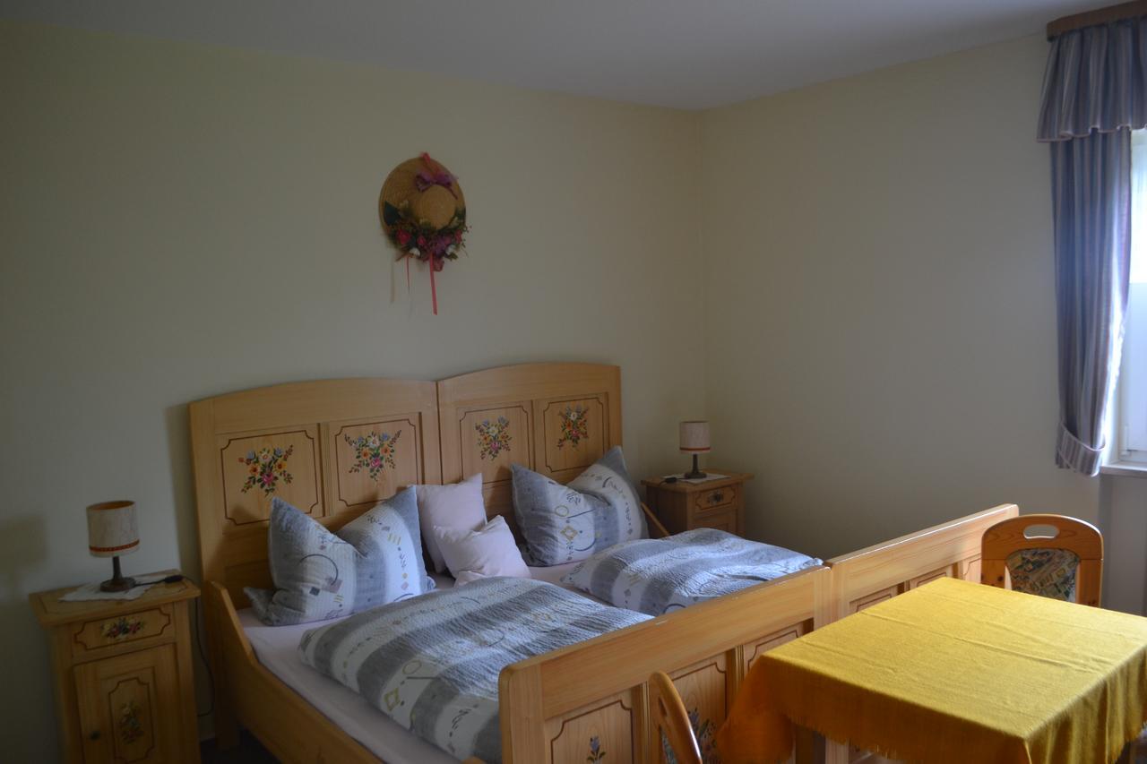 Haus Caecilia Apartment Warmensteinach Luaran gambar