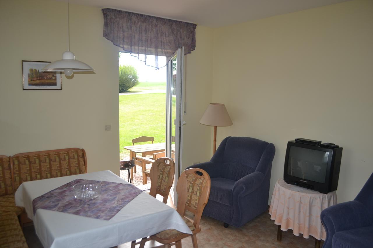 Haus Caecilia Apartment Warmensteinach Luaran gambar